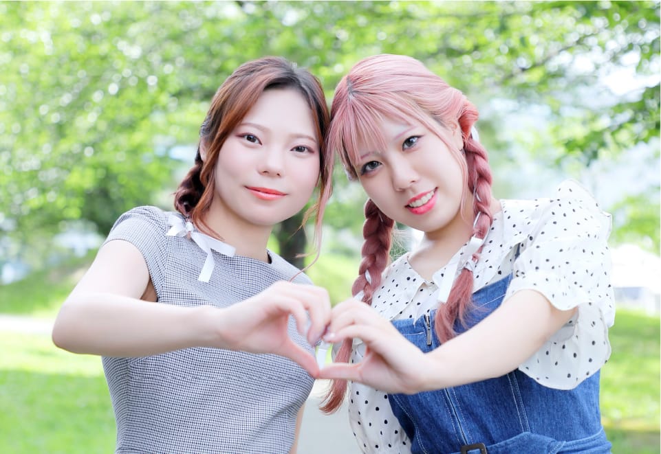 自分らしい働き方がきっと見つかる