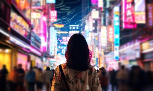 圧倒的な集客力