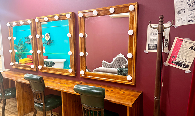 業界最速のプロデュース体制