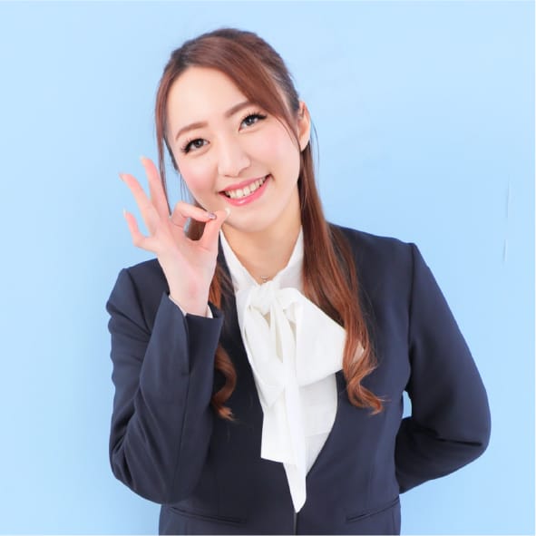 job スタッフ求人