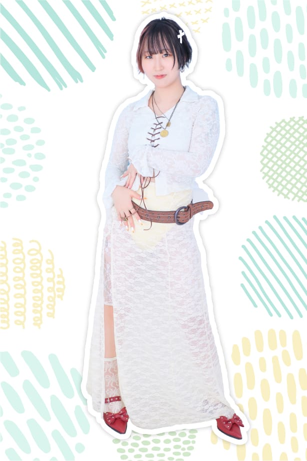 スタッフさんが優しくサポートしてくれます！