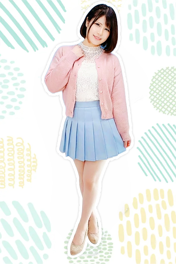 お客様からもお店からも信頼される存在になりたいです。