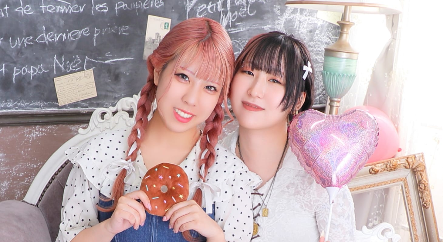 interview インタビュー