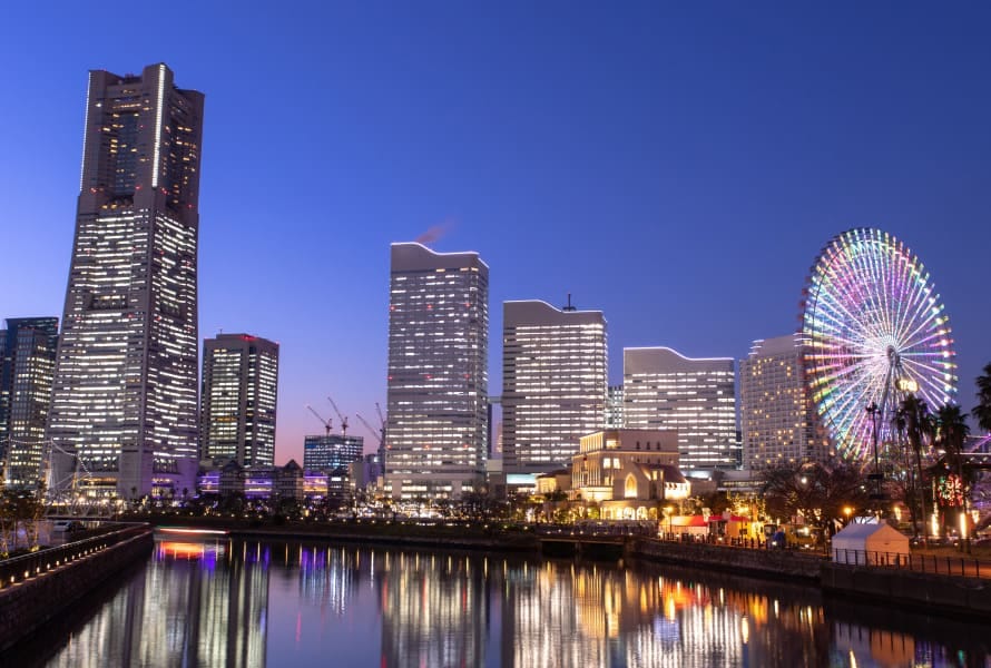 客層の良いエリアで働ける