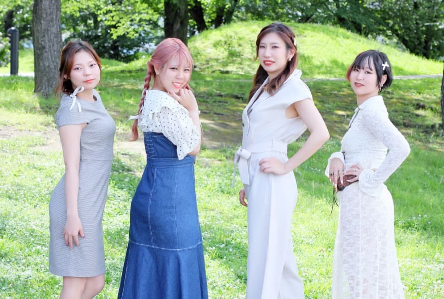 環境を変えれば、自分も変われる