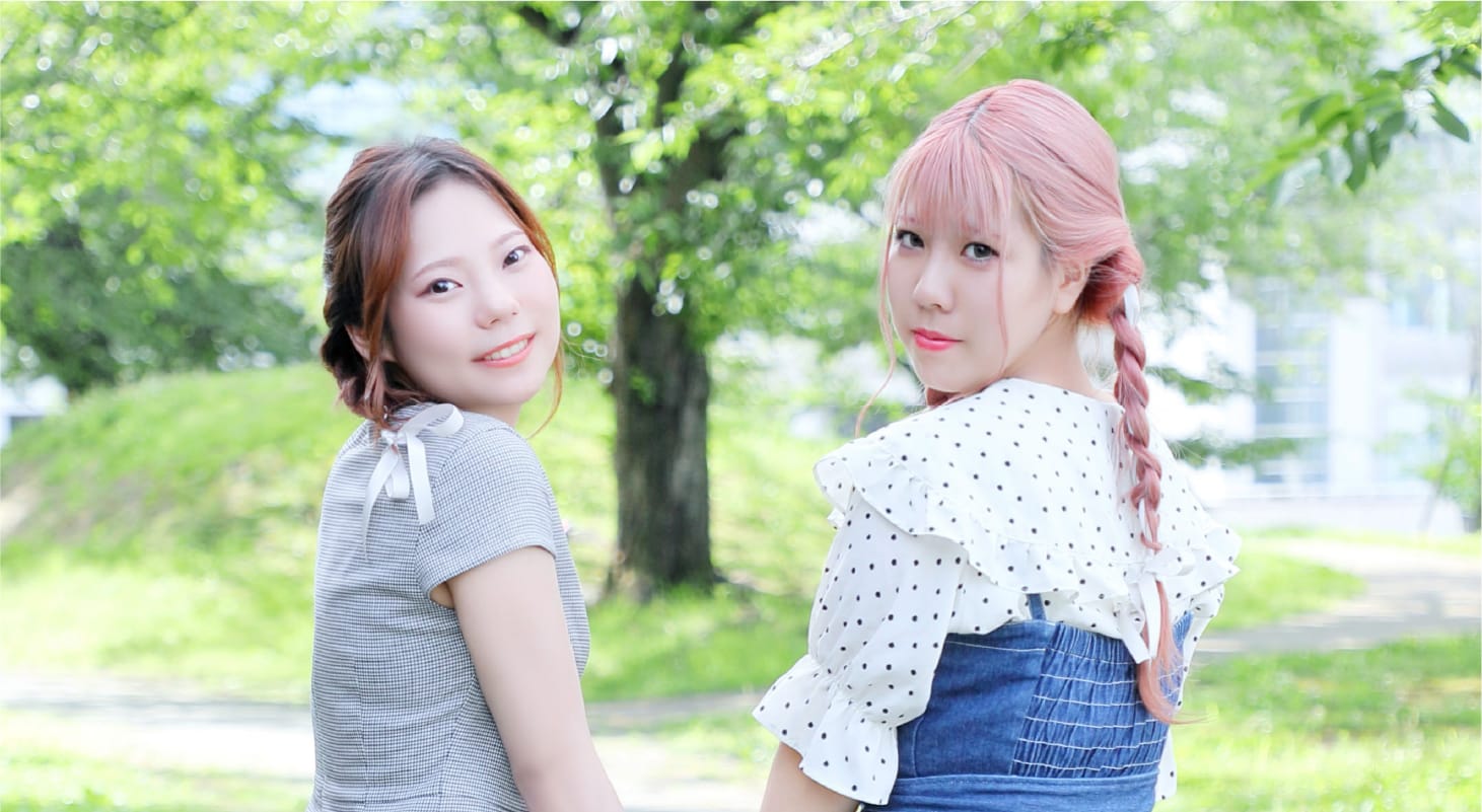 find a job 求人を探す