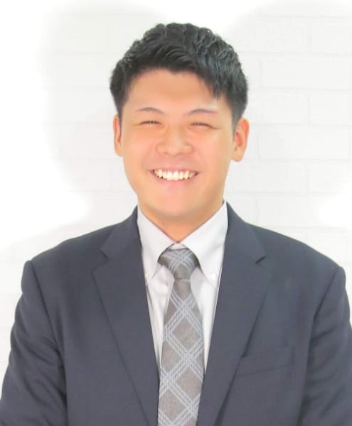 staff スタッフ紹介