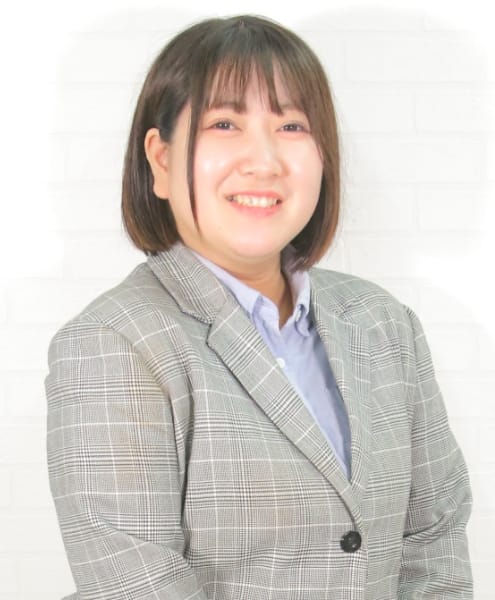 staff スタッフ紹介