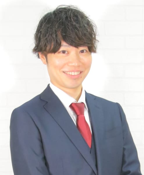 staff スタッフ紹介