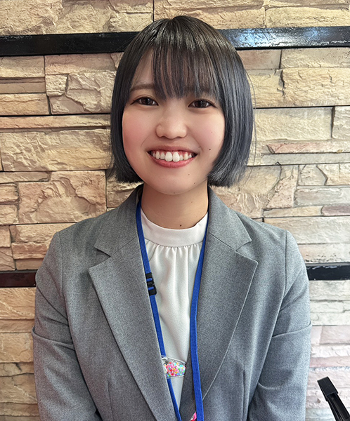 staff スタッフ紹介